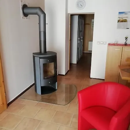 Kleine Seite 16 Διαμέρισμα