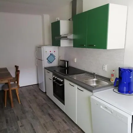 Kleine Seite 16 Διαμέρισμα