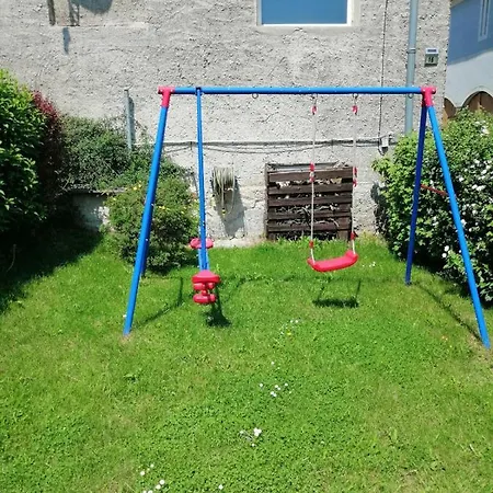 아파트 Kleine Seite 16