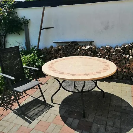 Διαμέρισμα Kleine Seite 16