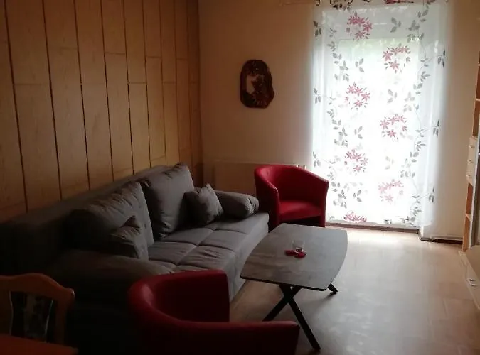 Kleine Seite 16 Apartament Görlitz