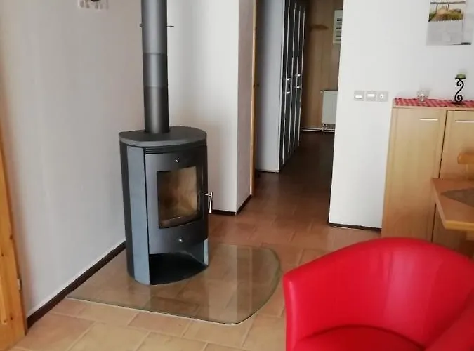 Kleine Seite 16 Apartament