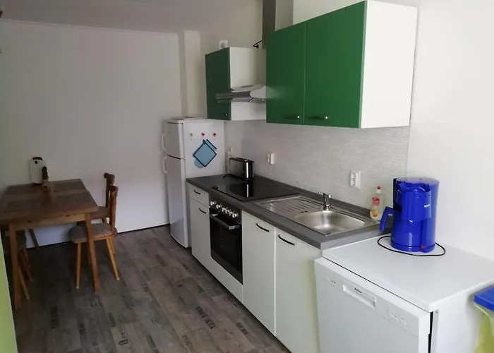 Kleine Seite 16 Apartament