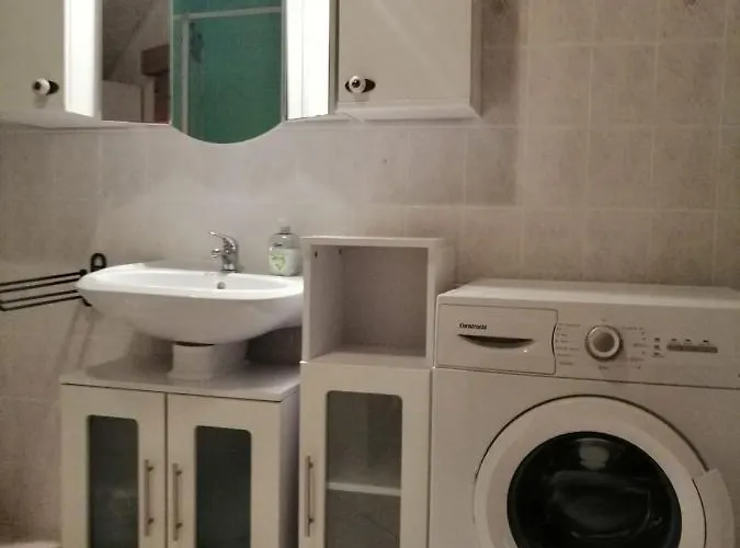 Kleine Seite 16 Apartament *