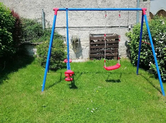 Apartament Kleine Seite 16