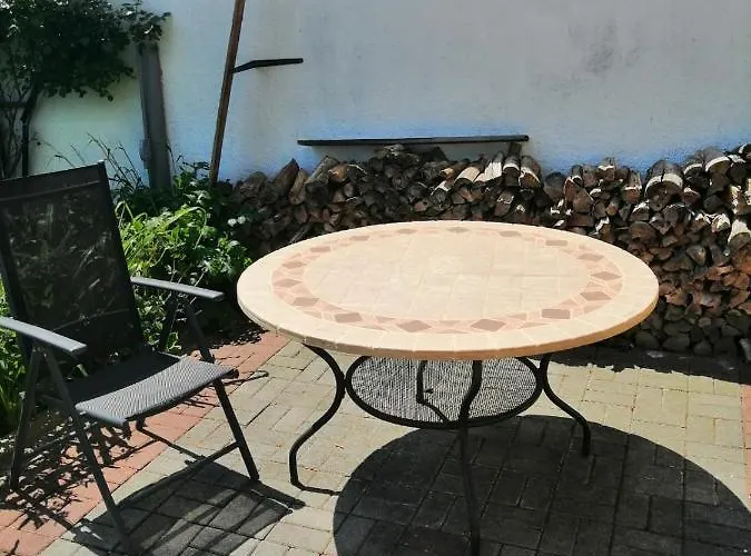 Apartament Kleine Seite 16